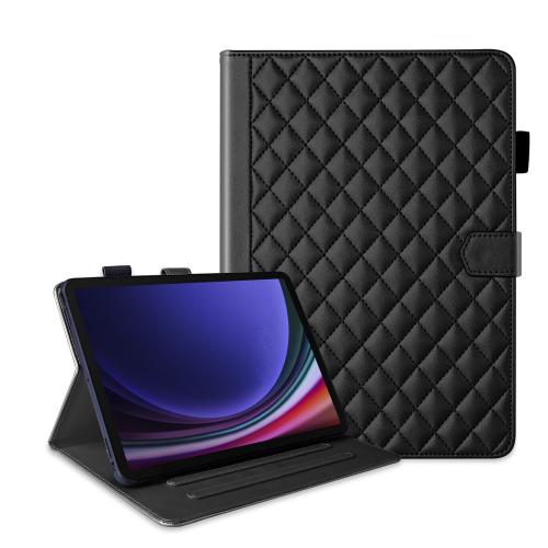 Capa Samsung Tab S10 FE+ - Rhombus Series