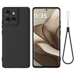 Capa Motorola Edge 50 NEO - Silicone