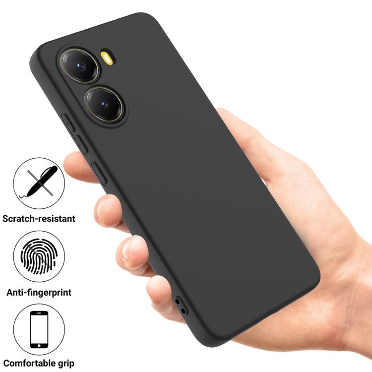 Capa Xiaomi Poco X7 PRO - Silicone