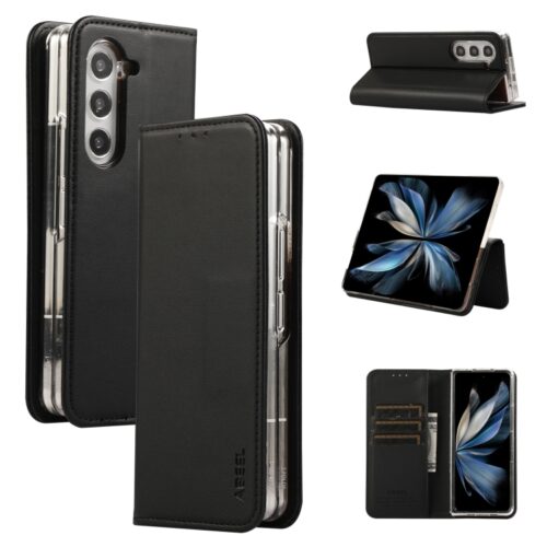 Capinha Galaxy Z Fold6 - Flip Magnético
