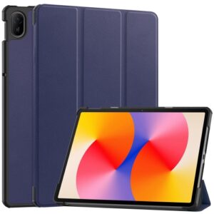 Capa Huawei MatePad SE 11 - Pure Color Smart