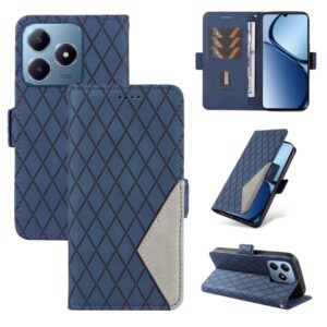 Capinha Realme C61 - Rhombic Series