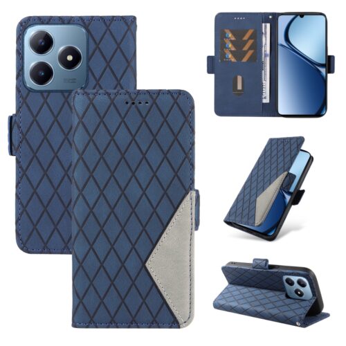 Capinha Realme C61 - Rhombic Series