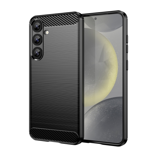 Capinha Samsung Galaxy S25+ PLUS - TPU Escovado