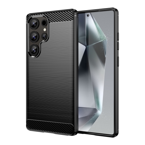 Capinha Samsung Galaxy S25 ULTRA - TPU Escovado
