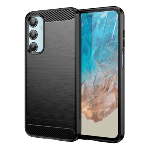 Capa TPU Escovado para Galaxy M35