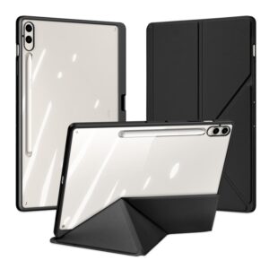 Capa Samsung Tab S10 Plus - Dux Magi Series Smart