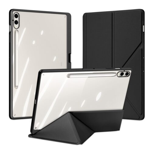 Capa Samsung Tab S10 Plus - Dux Magi Series Smart