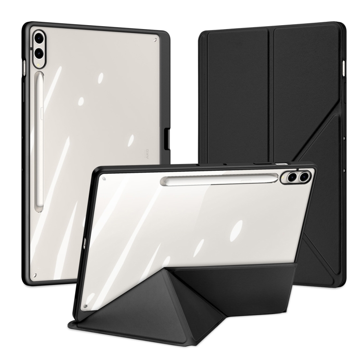 Capa Samsung Tab S10 Plus - Dux Magi Series Smart