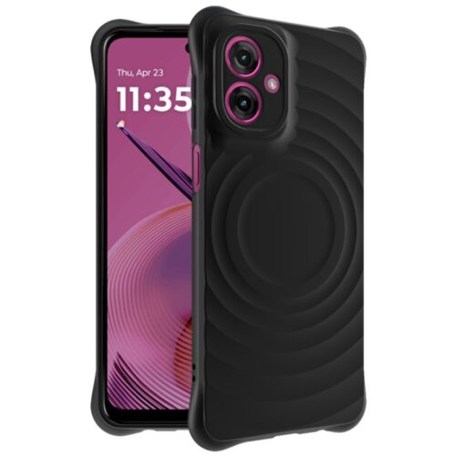 Capinha Moto G55 - IMAK Series