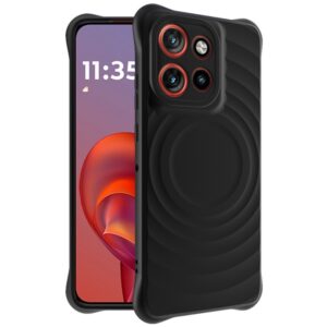 Capa Motorola Edge 50 NEO - IMAK Series