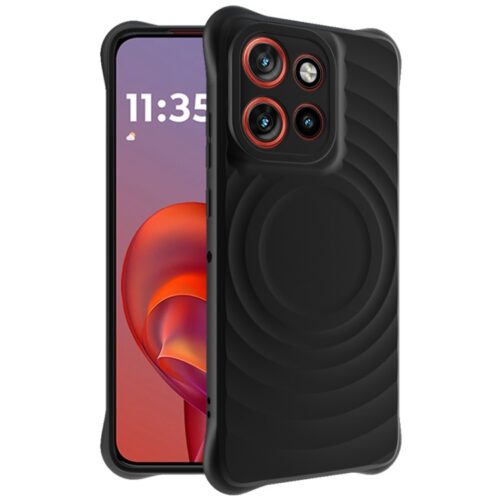 Capa Motorola Edge 50 NEO - IMAK Series
