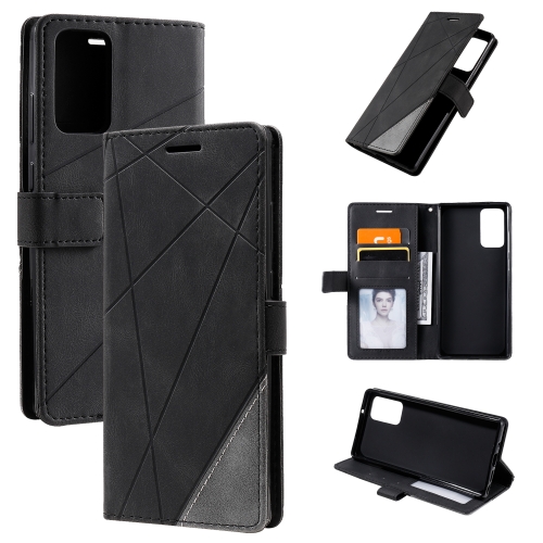 Capa Galaxy Note 20 de Couro