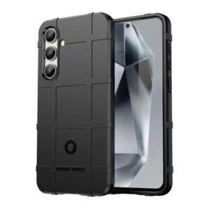 Capa Samsung Galaxy S24 FE - TPU Shield Series