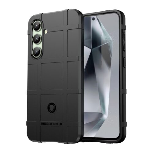 Capa Samsung Galaxy S24 FE - TPU Shield Series