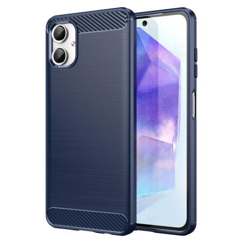 Capinha Celular Galaxy A06 - TPU Escovado