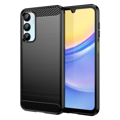 Capinha Samsung A16 - TPU Escovado