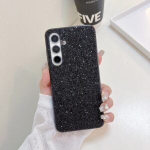 Capa Samsung Galaxy S24 FE - TPU Glitter