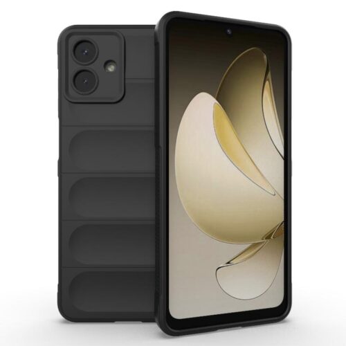 Capa Samsung Galaxy A07 - Magic Shield