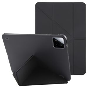 Capa Xiaomi Pad 7 - Silicone Dobrável para Suporte