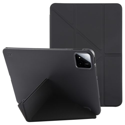 Capa Xiaomi Pad 7 - Silicone Dobrável para Suporte