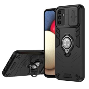 Capinha Celular Galaxy A16 - Protetor de Câmera
