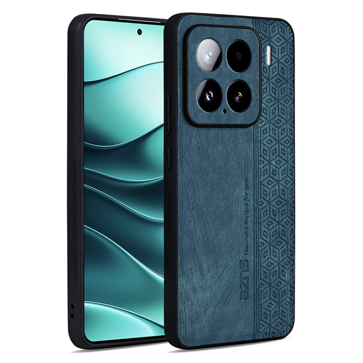 Capinha Celular Xiaomi 15 - AZNS Series