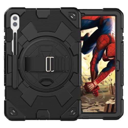 Capa Samsung Tab S10 Plus - Spider Series