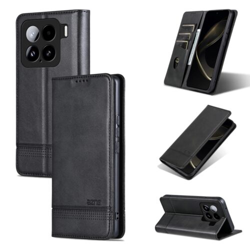 Capinha Celular Xiaomi 15 - Flip Carteira