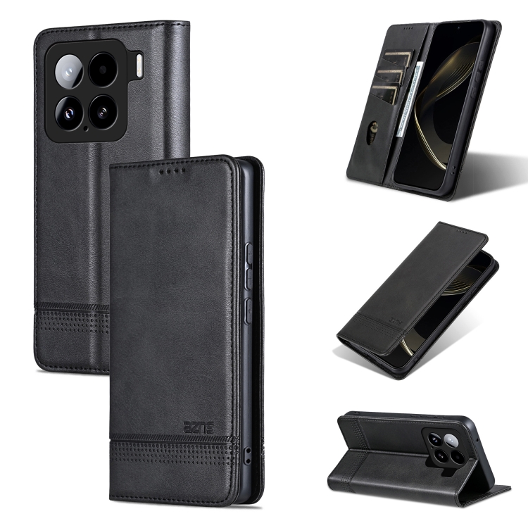 Capinha Celular Xiaomi 15 - Flip Carteira