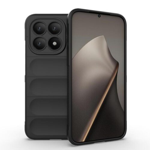 Capa Xiaomi 15T - TPU Magic Shield
