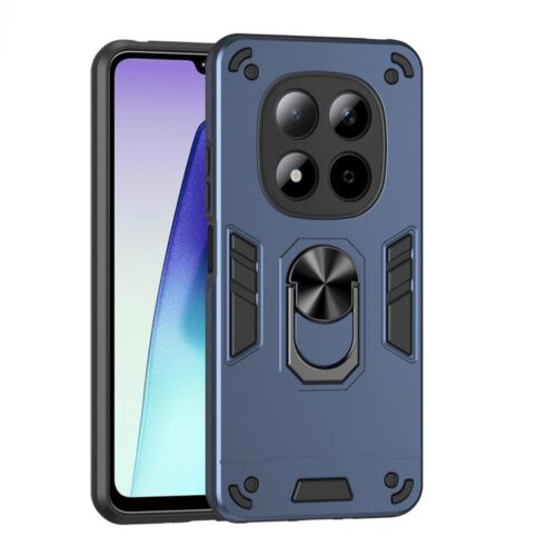 Capa Redmi Note 15 PRO 5G - Anti Impacto e Anel de Suporte