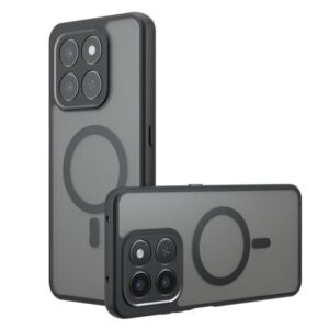 Capa Honor X7d - MagSafe