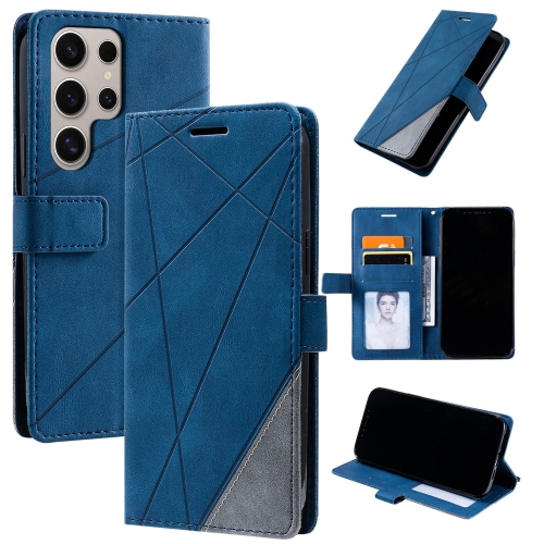 Capinha Samsung S25 ULTRA - Flip Skin Feel