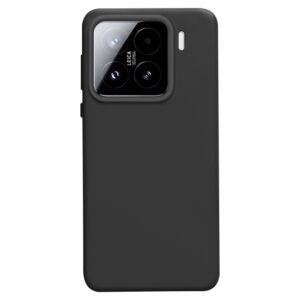 Capinha Celular Xiaomi 15 - Silicone