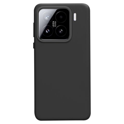 Capinha Celular Xiaomi 15 - Silicone