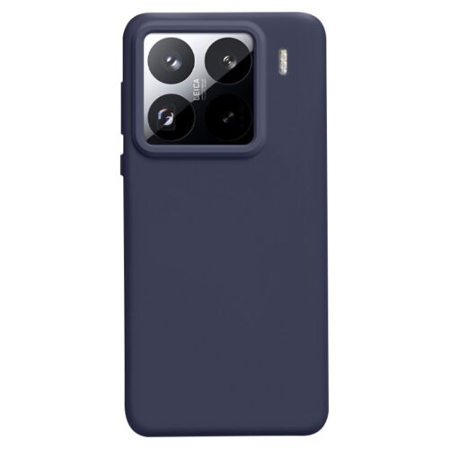 Capinha Celular Xiaomi 15 PRO - Silicone