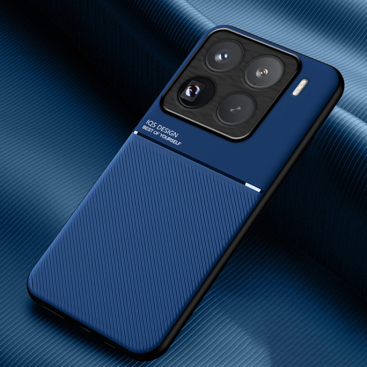 Capinha Celular Xiaomi 15 PRO - TPU Magnético