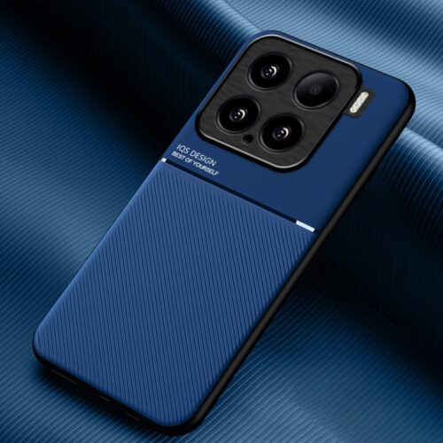 Capinha Celular Xiaomi 15 - TPU Magnético