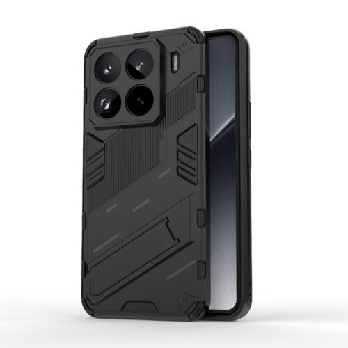 Capinha Celular Xiaomi 15 PRO - Armor Series