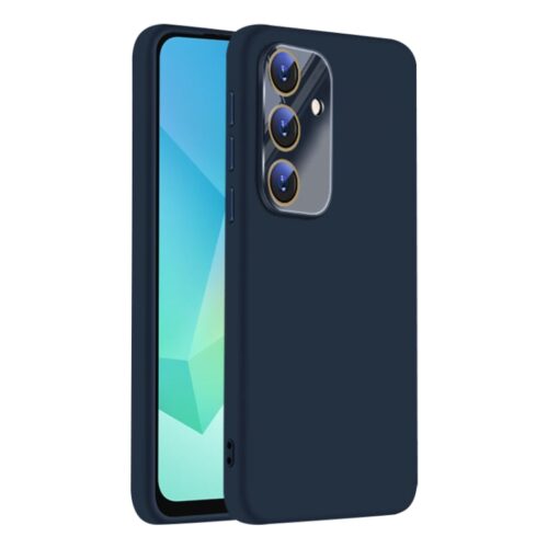 Capinha Samsung A16 - Silicone