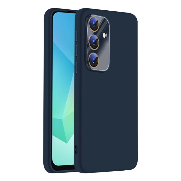 Capinha Samsung A16 - Silicone