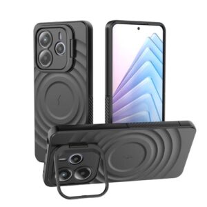 Capa Redmi Note 14 5G - Ondulado