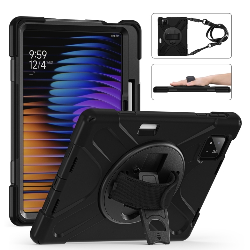 Capa Xiaomi Pad 7 - Suporte e Alça