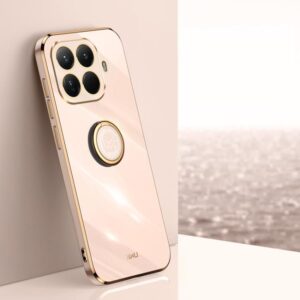 Capa Xiaomi 15T PRO - Anel de Suporte