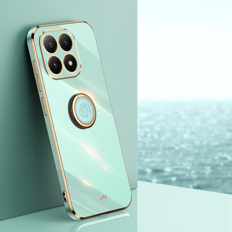 Capa Xiaomi 15T - Anel de Suporte