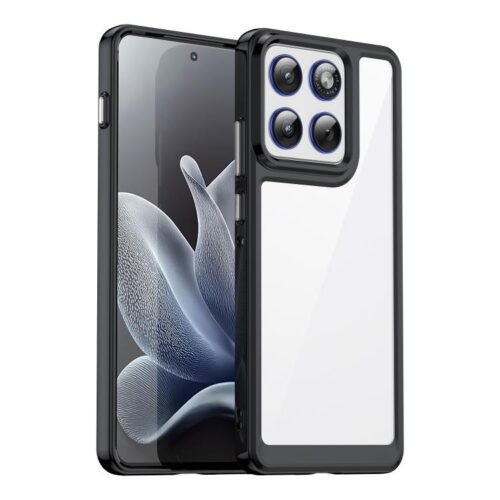 Capa Motorola Edge 70 - Colorful Series