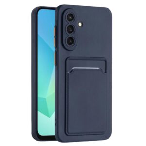 Capa Samsung A37 - TPU Porta Cartão