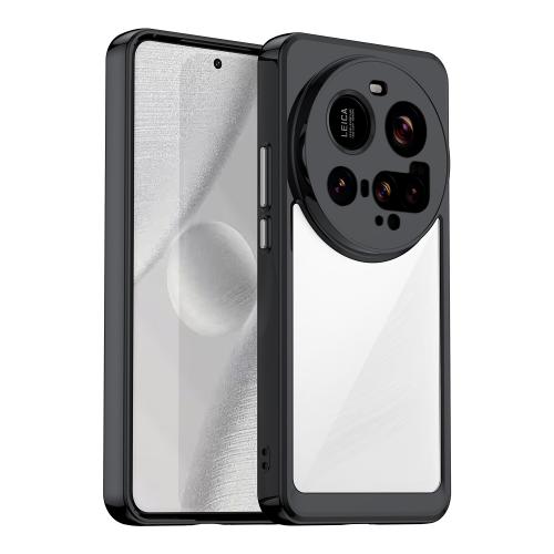 Capa Xiaomi 15 ULTRA - TPU Colorful Series