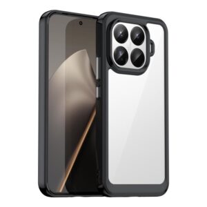 Capa Xiaomi 15T PRO - Colorful Series